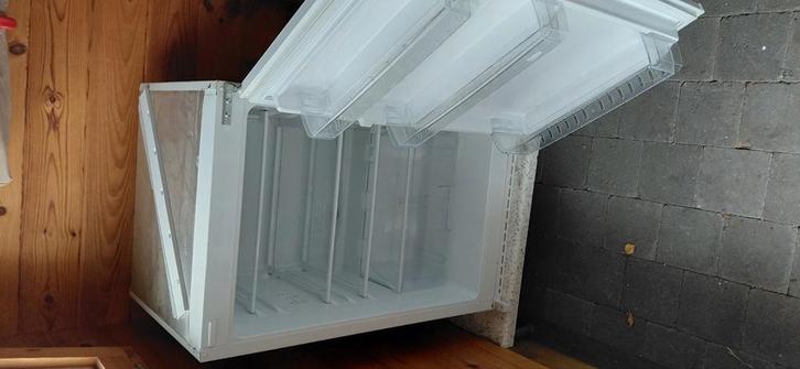 Beko, Elektronische apparatuur, Koelkasten en IJskasten, Gebruikt, Ophalen