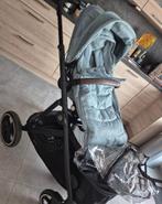 Cybex Gazelle S2 kinderwagen, Kinderen en Baby's, Ophalen, Gebruikt, Kinderwagen, Overige merken