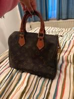 Louis Vuitton Speedy 25 vintage, Handtassen en Accessoires, Tassen | Damestassen, Ophalen of Verzenden, Gebruikt, Bruin, Avondtasje