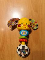 Vtech rammelaar hondje, Enlèvement ou Envoi, Comme neuf, 0 à 6 mois