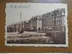 Postkaart Ieper, Statieplein, de hotels, Ophalen of Verzenden, Ongelopen, West-Vlaanderen