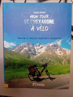Mon tour de l'Hexagone à vélo (Chamina), Boeken, Ophalen of Verzenden