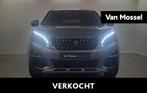 Peugeot 3008 1.2 PureTech 96kW S&S Auto Allure Pack, Stof, Gebruikt, Regensensor, 5 deurs