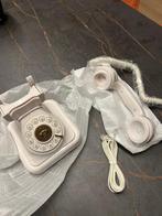 Téléphone rétro moderne design vintage élégant, Télécoms, Enlèvement, Neuf