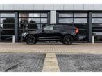 Volvo XC60 Mild Hybrid - Pano - Leder met geheug. - Black P, SUV ou Tout-terrain, Noir, Automatique, Achat