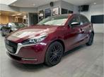 Mazda 2 e-SKYACTIV-G Homura, Auto's, Mazda, Overige kleuren, Bedrijf, Hybride Elektrisch/Benzine, 66 kW