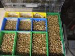 visserie insert laiton, Huis en Inrichting, Haarden, Ophalen, Inzethaard