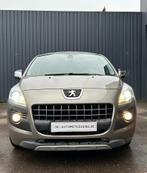 Peugeot 3008 1.6 THP Blue Lease Executive, Auto's, Peugeot, Euro 5, Monovolume, Gebruikt, 4 cilinders