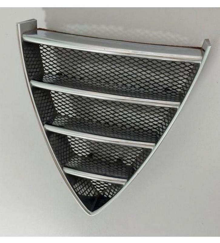 Originele Alfa Romeo Brera Spider grill grille 71746401 oem, Auto diversen, Tuning en Styling, Ophalen of Verzenden