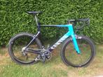 Vélo de course Canyon Aeroad CF SL 8.0 Di2 XL, Zo goed als nieuw, 57 tot 61 cm, Meer dan 20 versnellingen, Ophalen