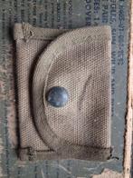 Petite housse us ww2, Enlèvement ou Envoi