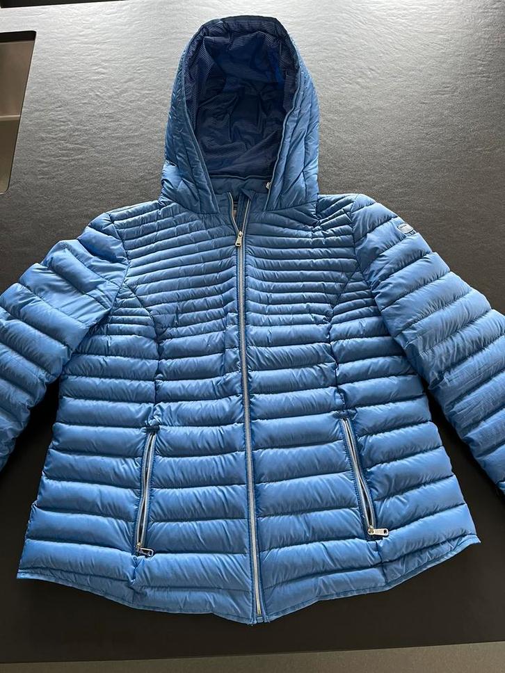 Donsjas esprit Xl-xxl, Kleding | Dames, Jassen | Zomer, Ophalen of Verzenden