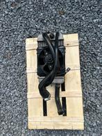 Complete radiator voor derbi senda, drd 50 125, Fietsen en Brommers, Ophalen of Verzenden, Zo goed als nieuw