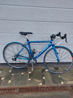 fiets Colnago full carbon met heel veel onderdelen, Fietsen en Brommers, Gebruikt, Carbon, Heren, 49 tot 53 cm