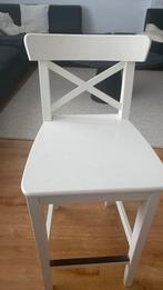 Chaise haute ikea, Ophalen, Gebruikt