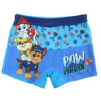 Paw Patrol Zwembroek Pups - Maat 92/98 - 98/104 - 110/116, Kinderen en Baby's, Kinderkleding | Kinder-zwemkleding, Nieuw, Ophalen of Verzenden