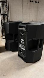 Alto TS 212 Active speaker, Ophalen, Gebruikt