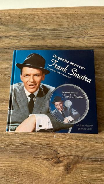 De gouden eeuw van Frank Sinatra beschikbaar voor biedingen