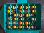 Aldi Emoji 2024 box compleet, Aldi, Ophalen of Verzenden