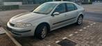 Renault Laguna 2 - Export, Auto's, Renault, Laguna, Zwart, Bluetooth, Leder en Stof