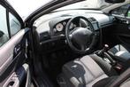 Peugeot 407 SW 2.0 HDi Pano/Navi/Cruise 2 JAAR garantie, Auto's, 100 kW, Euro 5, Stof, Zwart