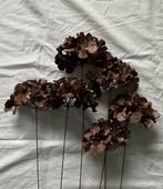 Hortensia op steel, Ophalen of Verzenden, Zo goed als nieuw