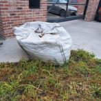 Hakseling halve big bak, Tuin en Terras, Ophalen, Zo goed als nieuw