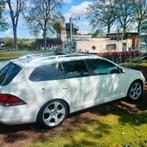 Voiture golf6, Achat, Toit panoramique, Golf, Particulier