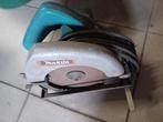 Makita 5800 NB cirkelzaag in goede staat, Ophalen, Gebruikt, Cirkelzaag, 600 tot 1200 watt