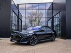 BMW i7 xDrive60 - MSport - B&W - Theatre screen - Massage, Auto's, BMW, Automaat, 4 deurs, Gebruikt, Zwart