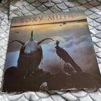 vinyl 33T roxy music "avalon", CD & DVD, Utilisé, Enlèvement ou Envoi, 1980 à 2000