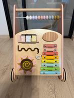 Houten loopwagen perfecte staat ! Little dutch! 50% korting, Ophalen, Zo goed als nieuw