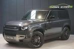 Land Rover Defender 90 3.0 Turbo MHEV P400 X-Dynamic S Pano-, Automaat, Euro 6, 2245 kg, 2996 cc