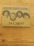Driedubbele Cd van Creedence Clearwater Revival, Enlèvement ou Envoi, Utilisé