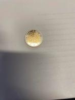 €2 België 2024, Ophalen, België, 1 euro, Losse munt