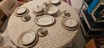 Keramisch vintage servies, Ophalen