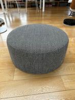 Te koop poef van Boconcept, Rond, Comme neuf, Enlèvement, 75 à 100 cm