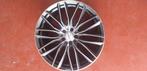 VOLVO 20 inch XC60 WIELEN, Auto-onderdelen, Banden en Velgen, Ophalen, Velg(en), 20 inch, Gebruikt