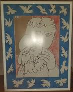 Prints  van  grote  Meesters  7, Antiek en Kunst, Ophalen of Verzenden