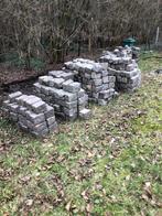 Kasseien, Tuin en Terras, Ophalen, Zo goed als nieuw, 10 m² of meer