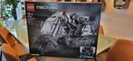 LEGO Liebherr 42100, Ophalen, Zo goed als nieuw, Complete set, Lego