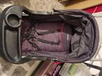 Poussette et maxi-cosi, Ophalen, Gebruikt, Kinderwagen, Overige merken