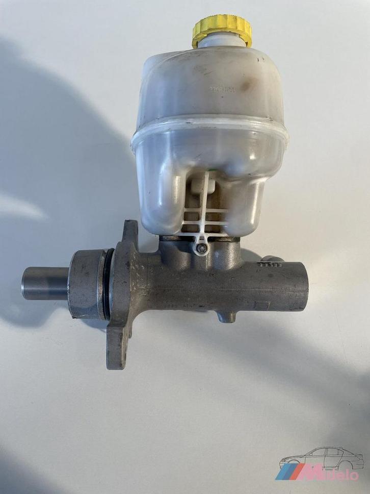 DODGE RAM HOOFDREMCILLINDER, Auto-onderdelen, Remmen en Aandrijving, Dodge, Gebruikt, Ophalen of Verzenden