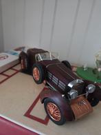 Auto modelisme, Enlèvement ou Envoi