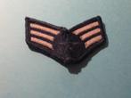 Amerikaanse luchtmacht ( 1 ), Verzamelen, Ophalen of Verzenden, Luchtmacht, Embleem of Badge