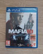 Mafia III - PS4, Ophalen