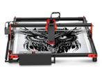 Laser Graveermachine 10W - 400x400mm, Hobby en Vrije tijd