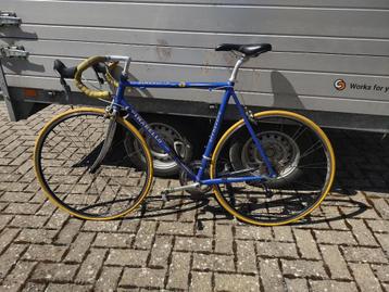 Pinarello Monviso beschikbaar voor biedingen