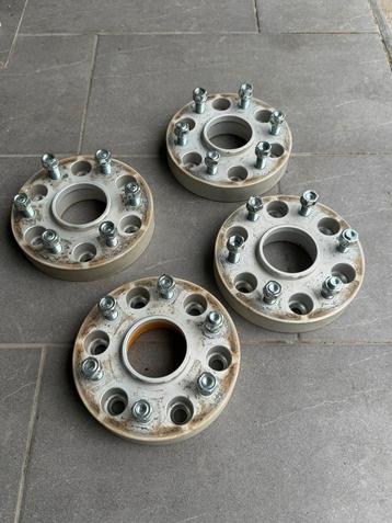 Dodge ram 1500 spacers beschikbaar voor biedingen