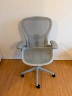 Herman Miller Aeron (nieuwste versie/remastered), Ophalen, Zo goed als nieuw